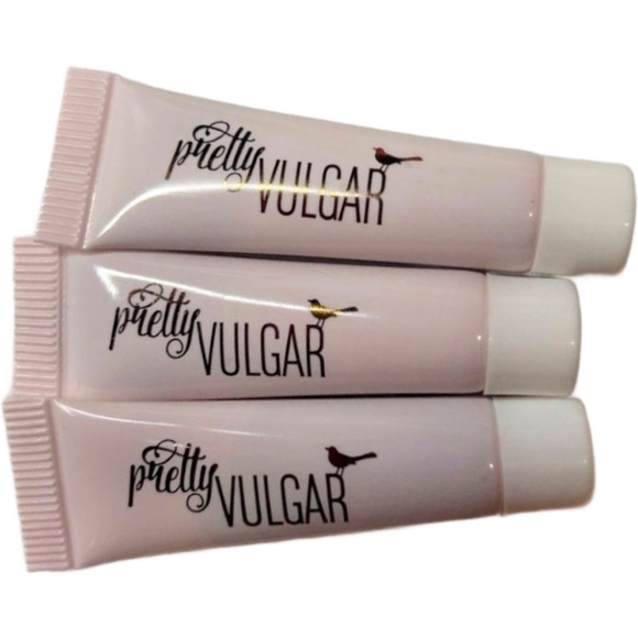Pretty Vulgar Under Cover Concealer Shade #60 Travel Size (2mL) Lot of 3 SEALED - Picture 5 of 5
